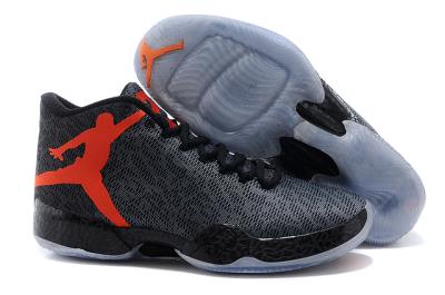 Air Jordan 29-8